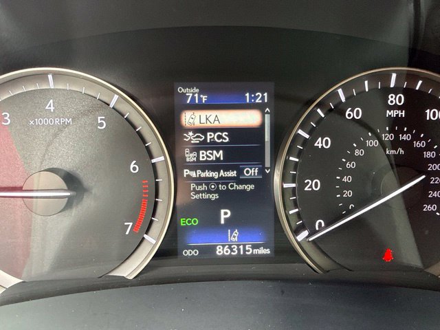 Used 2017 Lexus RX 350 AWD w/ Premium Package image 10