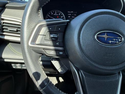 Used 2020 Subaru Outback Onyx Edition XT w/ Popular Package #2 image 22