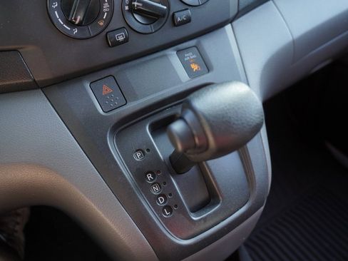 Certified 2021 Nissan NV200 S w/ Back Door Glass Package image 14