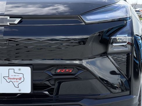 New 2027 Chevrolet Bolt RS image 7
