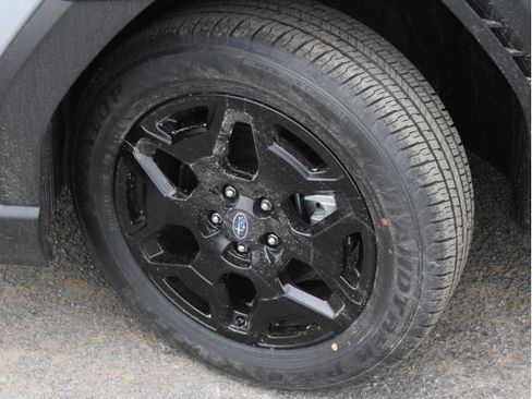 New 2026 Subaru Outback Limited image 36