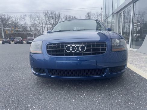 Used 2004 Audi TT 1.8T image 12