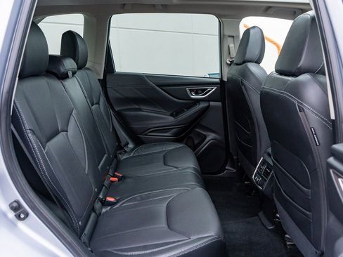 Used 2021 Subaru Forester Limited w/ Popular Package #3 image 13