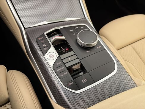 Used 2025 BMW 430i Coupe w/ Premium Package RWD image 24