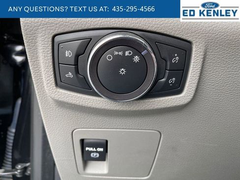 Used 2019 Ford F150 XLT image 14