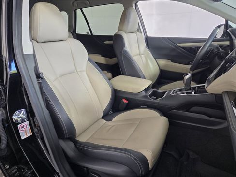 Used 2020 Subaru Outback Limited XT image 19