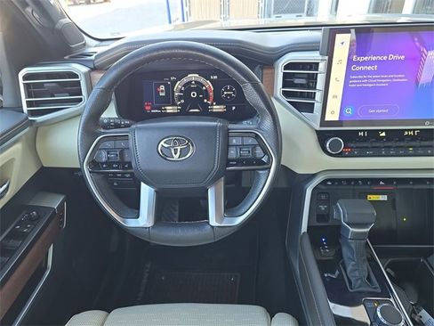 Used 2023 Toyota Tundra 1794 Edition image 12