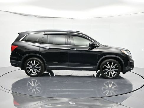 Used 2021 Honda Pilot Touring image 5