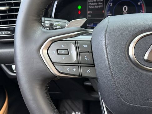 Certified 2024 Lexus NX 350 AWD w/ Cold Area Package image 19