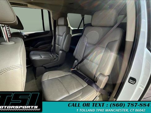 Used 2018 Chevrolet Suburban Premier image 26