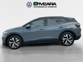 Used 2024 Volkswagen ID.4 Standard video 2