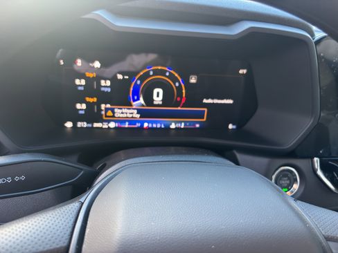 New 2026 Chevrolet Colorado W/T image 6