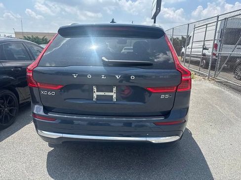 Used 2023 Volvo XC60 B5 Plus w/ Climate Package AWD/4WD image 7