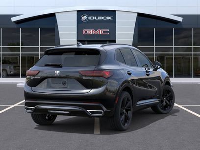 New 2026 Buick Envision Sport Touring