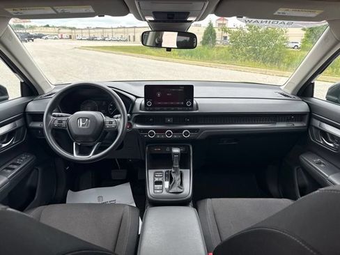 Used 2024 Honda CR-V EX image 33