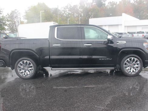 New 2026 GMC Sierra 1500 Denali w/ Denali Reserve Package image 20