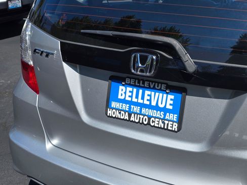 Used 2013 Honda Fit Sport image 15