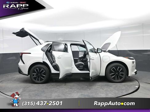 New 2026 Subaru Solterra Premium image 29