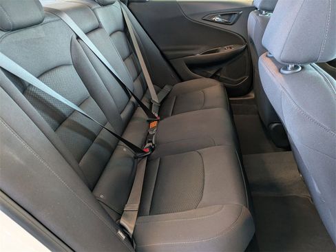 Used 2024 Chevrolet Malibu LT image 18