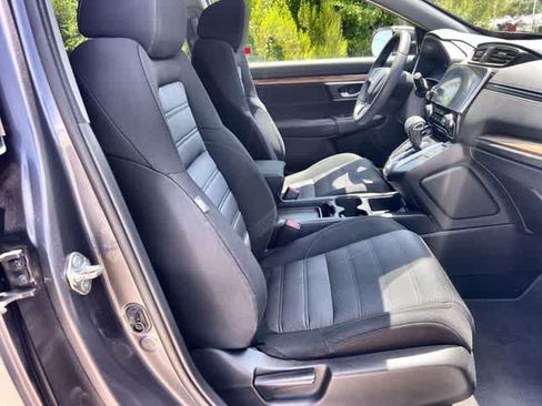 Used 2018 Honda CR-V EX image 12