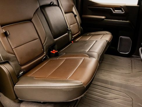 Used 2023 GMC Sierra 1500 Denali w/ Denali Reserve Package image 35