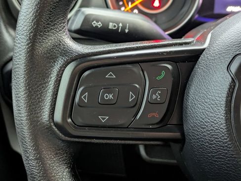 Used 2023 Jeep Wrangler Willys w/ Xtreme 35 Tire Package image 25