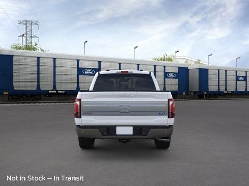 New 2026 Ford F150 King Ranch AWD/4WD image 5