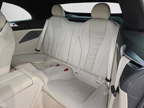 New 2026 BMW 840i Convertible image 15