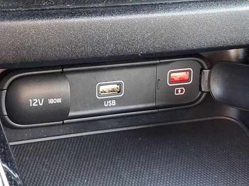 Used 2022 Kia Forte GT-Line w/ GT-Line Technology Package image 24