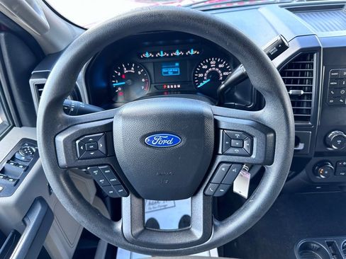 Used 2019 Ford F150 XL w/ XL Power Equipment Group image 16