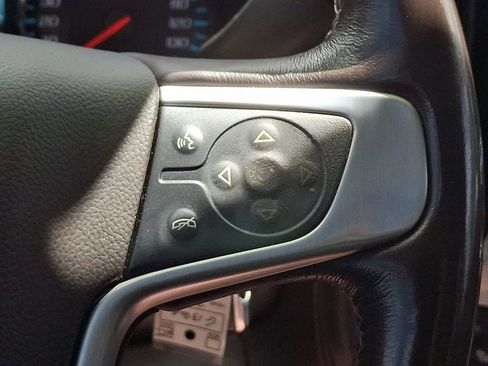 Used 2018 GMC Sierra 1500 SLT AWD/4WD image 21