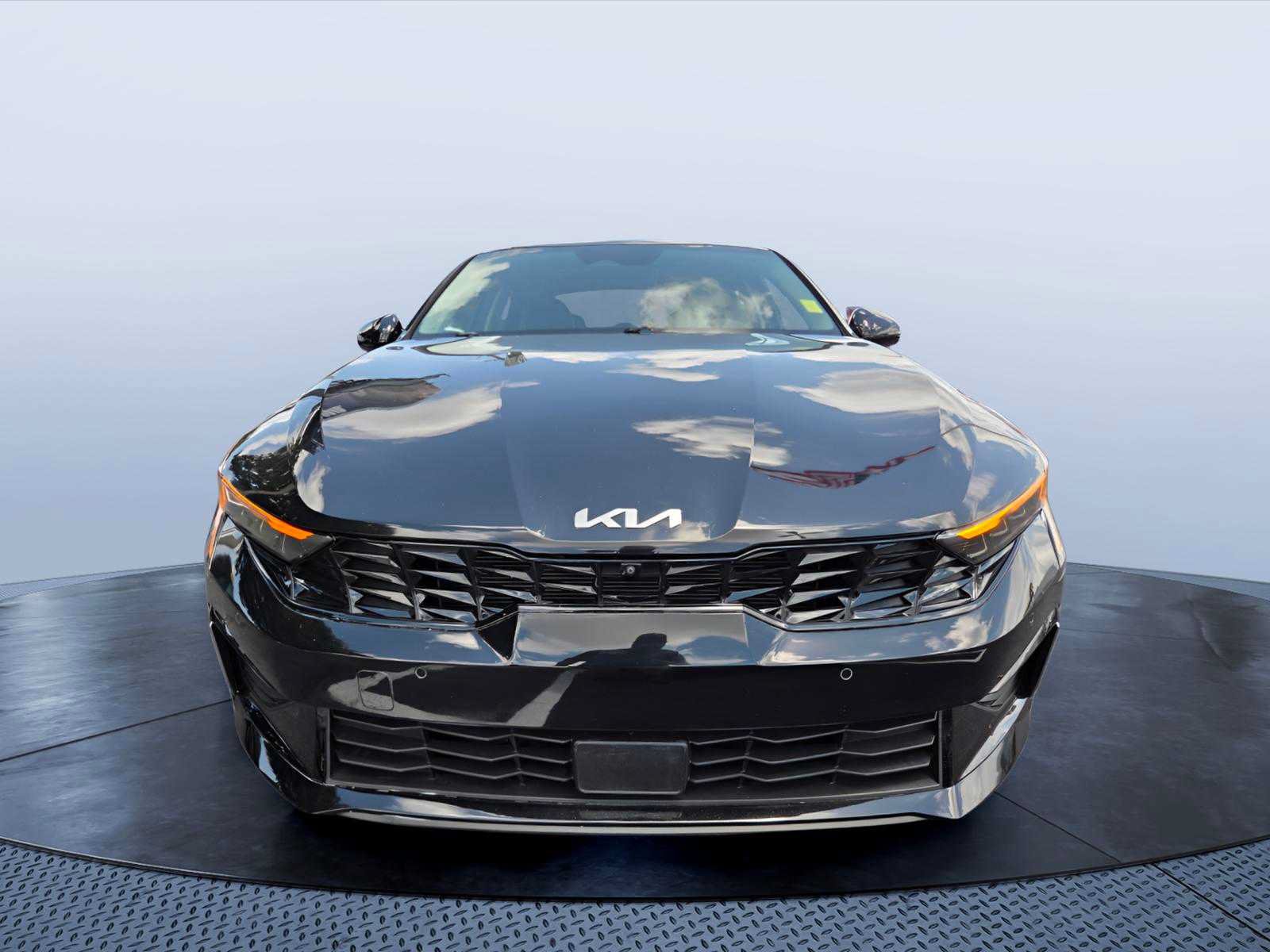 Used 2025 Kia K5 EX FWD image 7