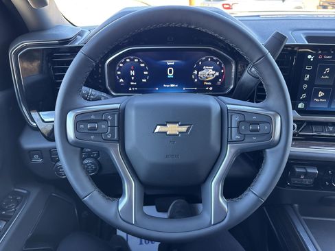 New 2026 Chevrolet Silverado 3500 LT w/ Convenience Package image 17