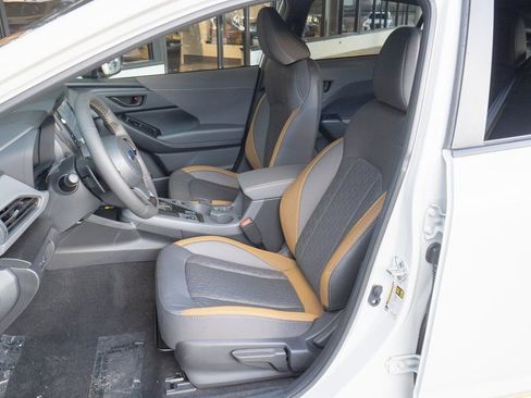 New 2026 Subaru Crosstrek 2.5i Sport w/ Popular Package #4A AWD/4WD image 8