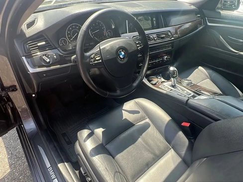 Used 2014 BMW 535i xDrive Sedan AWD/4WD image 24