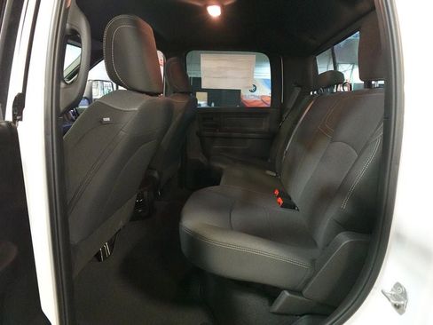 New 2026 RAM 3500 Tradesman image 24