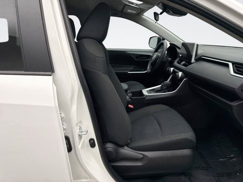 Used 2024 Toyota RAV4 LE image 16