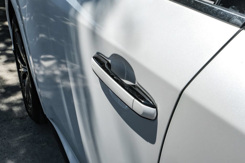 Used 2024 Lexus RX 350 Premium w/ Accessory Package (Z1) AWD/4WD image 53