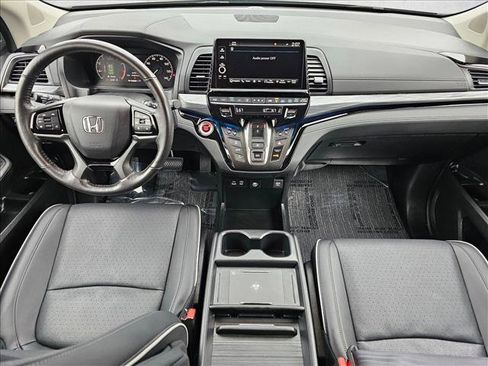 Used 2025 Honda Odyssey Elite image 14