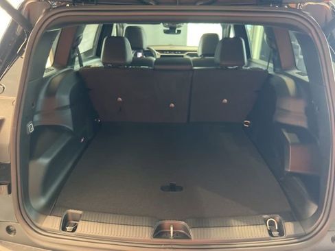 New 2026 Jeep Cherokee Laredo image 17