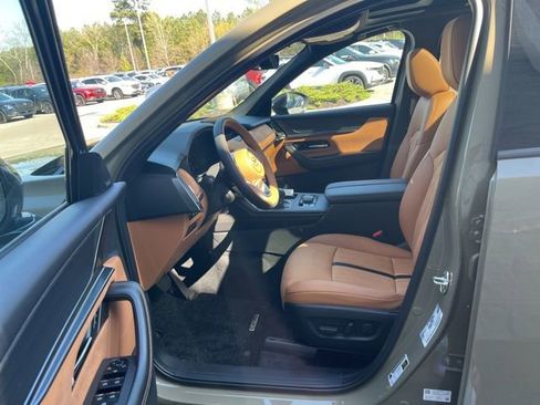 New 2026 MAZDA CX-70 3.3 Turbo S w/ Premium Plus AWD/4WD image 22