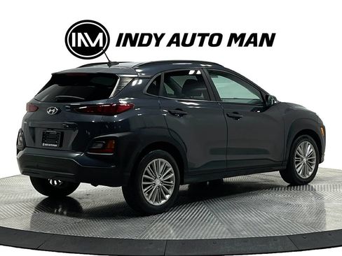 Used 2018 Hyundai Kona SEL FWD image 4
