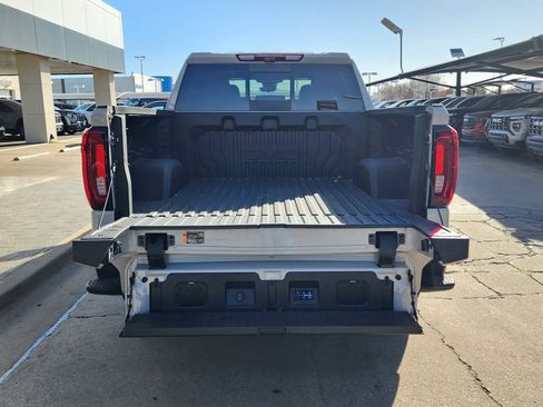 New 2026 GMC Sierra 1500 Denali Ultimate image 51