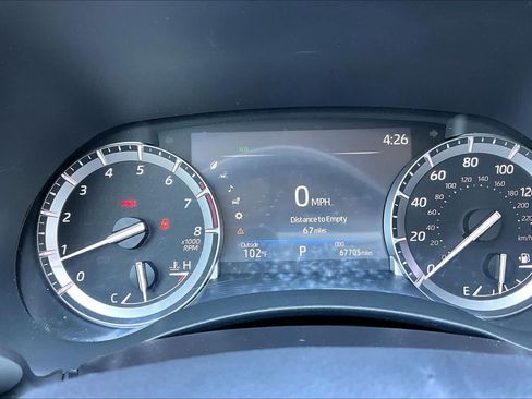 Used 2022 Toyota Highlander Limited FWD image 26
