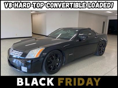 Used 2007 Cadillac XLR