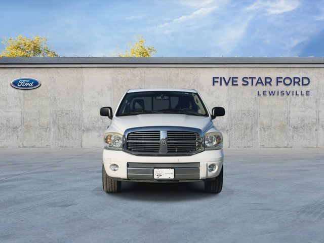 Used 2007 Dodge Ram 1500 Truck Laramie RWD image 3