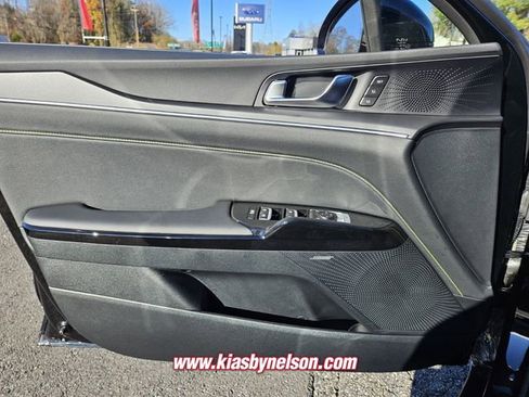 New 2026 Kia K5 GT w/ GT1 Package FWD image 16
