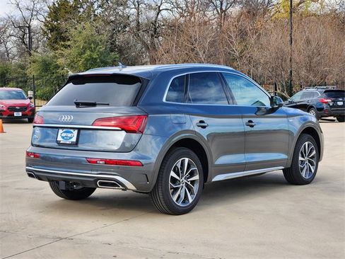 Used 2023 Audi Q5 2.0T Premium Plus w/ Premium Plus Package image 7