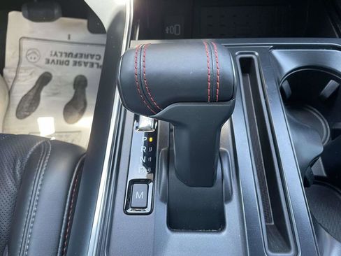 Used 2024 Ford F150 Raptor AWD/4WD image 17