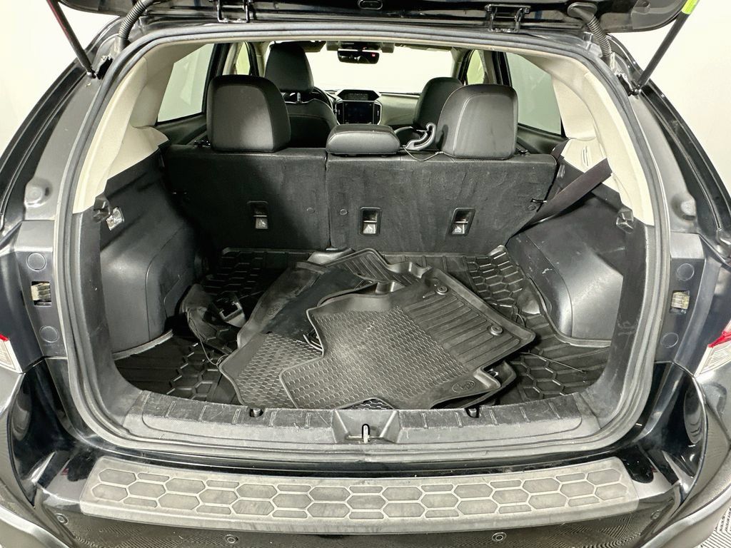 Used 2020 Subaru Crosstrek 2.0i Limited w/ Moonroof Package w/Navigation AWD/4WD image 26